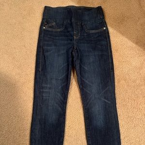 Rock republic side 6 Jean leggings